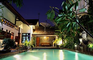 Griya Yunika Homestay