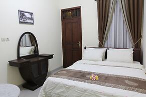 Griya Yunika Homestay