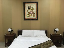 Griya Yunika Homestay