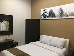 Griya Yunika Homestay