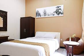 Griya Yunika Homestay