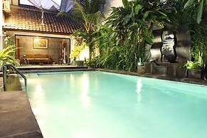 Griya Yunika Homestay