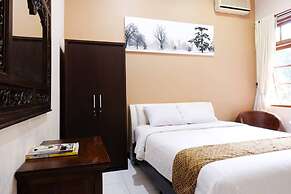 Griya Yunika Homestay