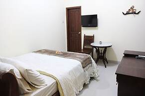 Griya Yunika Homestay