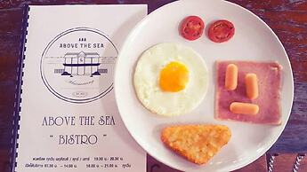 Above the Sea Guesthouse