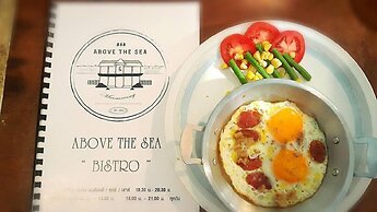 Above the Sea Guesthouse