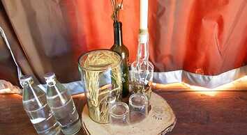 Above the Sea Guesthouse