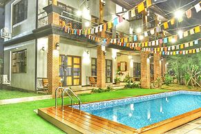 Above the Sea Guesthouse