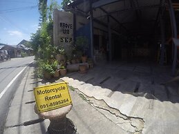 Above the Sea Guesthouse