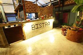 Above the Sea Guesthouse