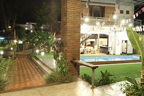 Above the Sea Guesthouse