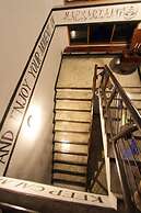 Above the Sea Guesthouse