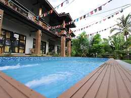 Above the Sea Guesthouse