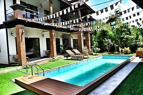 Above the Sea Guesthouse