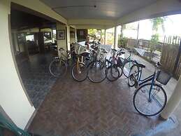 Above the Sea Guesthouse