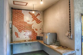 Above the Sea Guesthouse