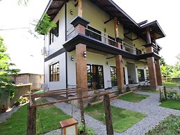 Above the Sea Guesthouse