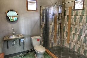 Above the Sea Guesthouse