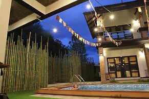 Above the Sea Guesthouse