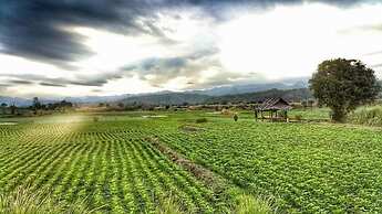 Above the Sea Guesthouse