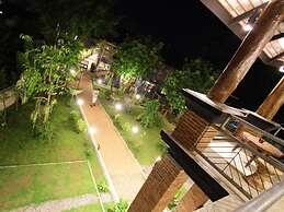 Above the Sea Guesthouse