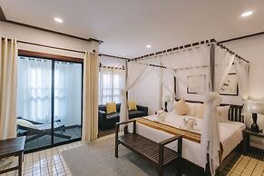Ban Chang Tong Hotel