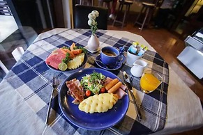 Ban Chang Tong Hotel