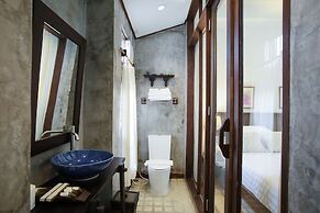 Ban Chang Tong Hotel