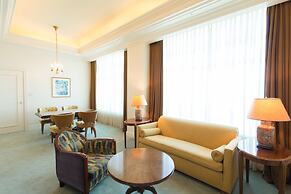 Hotel the Manhattan