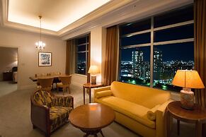 Hotel the Manhattan