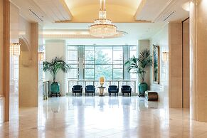 Hotel the Manhattan