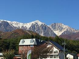 Hakuba Hotel Ougiya