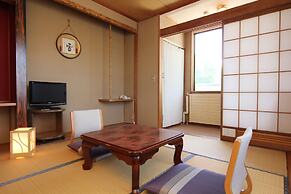 Hakuba Hotel Ougiya