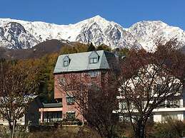 Hakuba Hotel Ougiya
