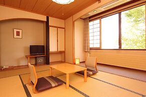 Hakuba Hotel Ougiya