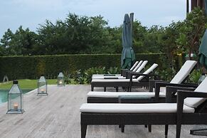 The Glory River Kwai Hotel