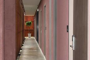 The Glory River Kwai Hotel