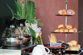 The Glory River Kwai Hotel