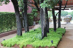 The Glory River Kwai Hotel