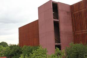 The Glory River Kwai Hotel