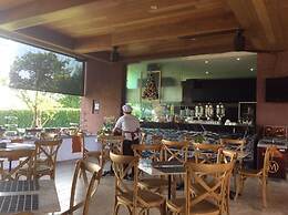 The Glory River Kwai Hotel