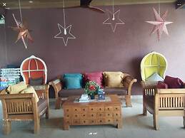 The Glory River Kwai Hotel