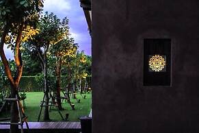 The Glory River Kwai Hotel