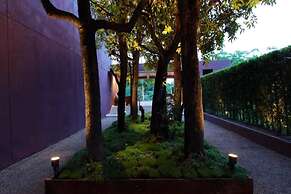 The Glory River Kwai Hotel