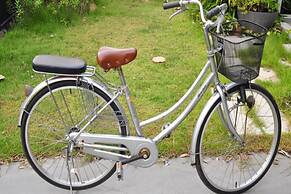 The Glory River Kwai Hotel