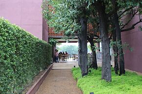 The Glory River Kwai Hotel