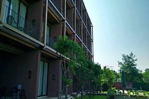 The Glory River Kwai Hotel