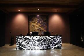 The Glory River Kwai Hotel