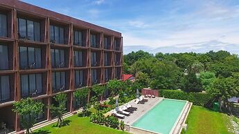 The Glory River Kwai Hotel