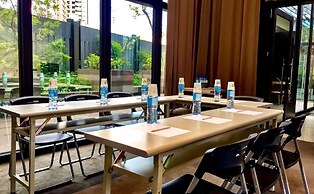 Green World Hotel Songshan